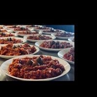 MD catering Service 