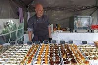 Catering Michael Gumpert " Schmackofatz by Micha"