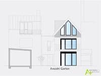 Architektur + Sabine Wolter