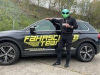 Fahrschule-Team - Dimitri Surikow