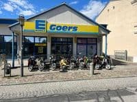 Edeka Goers Partyservice 