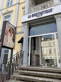 von Trentini - Friseure