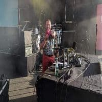 DJ Sascha/ Sascha Jung/ Einzelunternehmer