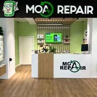 Handy Reparatur Berlin MoaRepair.de