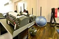 AS PHYSIO Training & Therapie