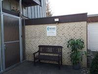 Fussraum Praxis für Podologie Kerstin Matzke