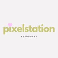 Pixelstation Fotobox
