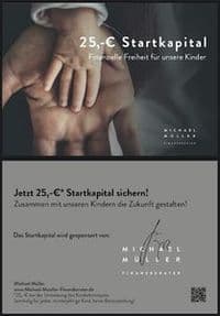 Michael Müller Finanzberater