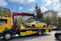 Abschleppdienst Sperhake GmbH - Pannen & Bergungsdienst