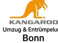 Kangaroo Umzug & Entrümpelung