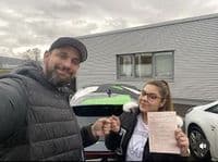 Treverer Fahrschul GmbH