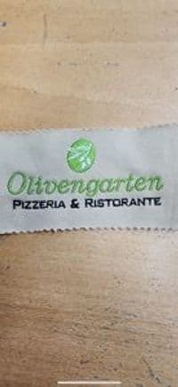 Olivengarten 