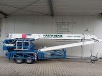 Martin Henze GmbH Dachdeckermeister