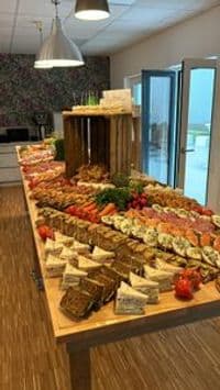 VORS EVENTCATERING GmbH &Co KG