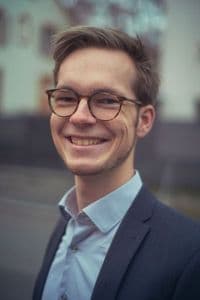 Jan-Niklas Willer - Finanzberatung