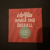 È la Vita 