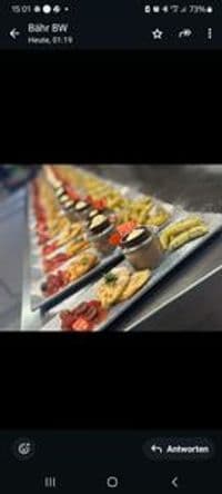 Catering C 