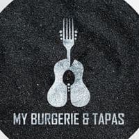 MY Burgerie & Tapas