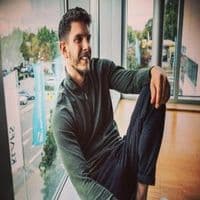 Tobias Gebhard - Videograf