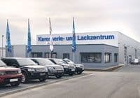 Karosserie- und Lackzentrum