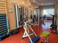 Gerd Borghoff Praxis für Physiotherapie