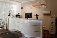 Praxis für Physio- und Sporttherapie - Physioproaktiv Mitte GmbH