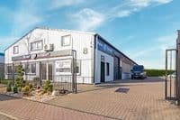 Walter Schubert Karosseriebau GmbH