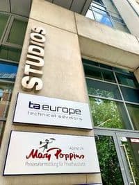 Agentur Mary Poppins - Berlin