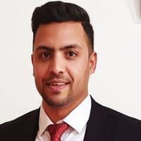 Kabul Zaiqa Restaurant 