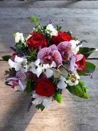 Blumenwerkstatt Linke - Der kleine Blumenladen mit der großen Vielfalt.