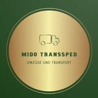 "MIDO TRANSSPED" Medvediev Ihor
