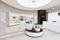 Andrea Garburg Haare Kosmetik Wellness