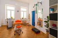 Physiotherapie Ulrich Henatsch
