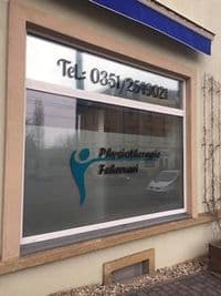 Physiotherapie Barbara Fehervari