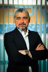 ERGO Versicherung Hakan Karagöz