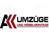 AK Umzüge und Möbelmontage