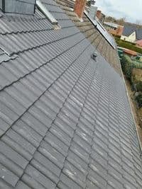 Lietmann Dachdecker | Wärmedämmung | Dachfenster in Essen