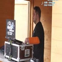 DJ Moritz Gottsauner