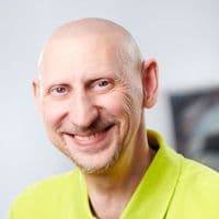 Rüdiger Fitness - Energie und Lebensfreude