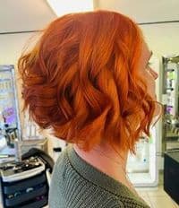 Nadja Hair Design - Friseur - Saarbrücken