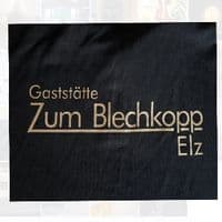 Blechkopp Elz