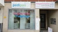 Pedipan - Med. Fußpflege