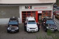 NKE Abschleppdienste