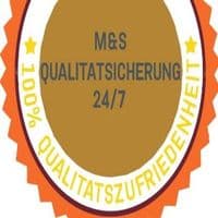 MS Qualitaetssicherung und Reinigung 