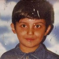 Bilgin Ahmed 