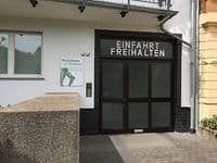 Physiotherapie am Rheinufer