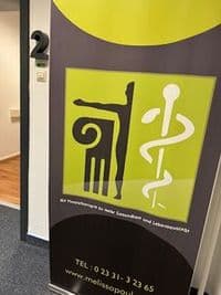 PHYSIOTHERAPIE MELISSOPOULOS