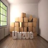 Umzugsexperte