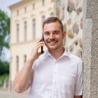 Soundtouch Veranstaltungen Inh. Lukas Necker