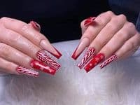 Princess Nails WolfsBurg